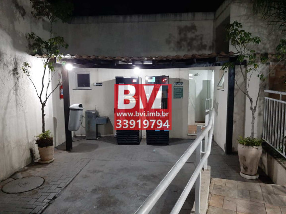 Imagem Apartamento com 2 Quartos à Venda, 49 m² em Taquara - Rio De Janeiro Imagem Apartamento com 2 Quartos à Venda, 49 m² em Taquara - Rio De Janeiro