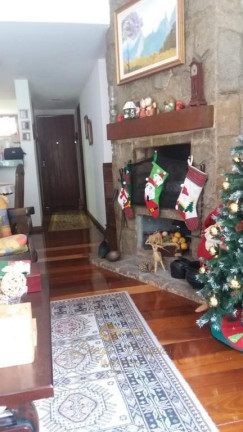 Imagem Apartamento com 2 Quartos à Venda, 70 m² em Green Valleiy - Teresópolis