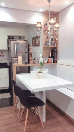 Imagem Apartamento com 2 Quartos à Venda, 49 m² em Jardim Samambaia - Campinas Imagem Apartamento com 2 Quartos à Venda, 49 m² em Jardim Samambaia - Campinas