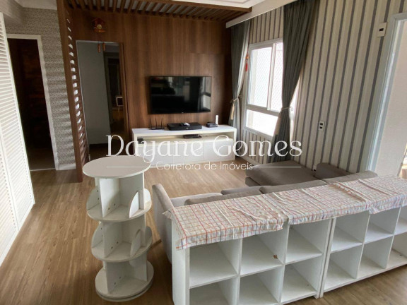 Imagem Apartamento com 3 Quartos à Venda, 96 m² em Jardim Pau Preto - Indaiatuba Imagem Apartamento com 3 Quartos à Venda, 96 m² em Jardim Pau Preto - Indaiatuba