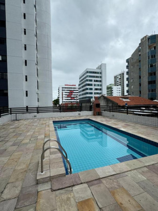 Imagem Apartamento com 2 Quartos à Venda, 109 m² em Setubal - Recife