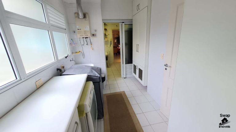 Imagem Apartamento com 3 Quartos à Venda, 170 m² em Riviera - Bertioga