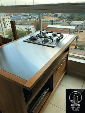 Imagem Apartamento com 3 Quartos à Venda, 136 m² em Parque Campolim - Sorocaba