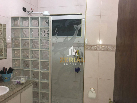 Imagem Sobrado com 3 Quartos à Venda, 210 m² em Santa Maria - São Caetano Do Sul
