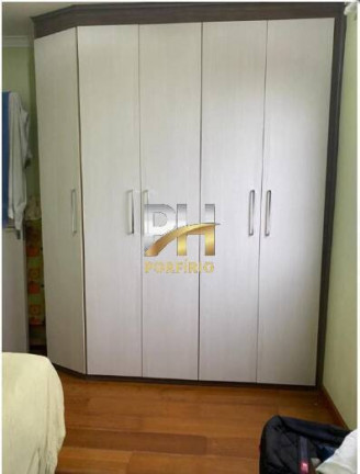 Imagem Apartamento com 3 Quartos à Venda, 67 m² em Vila Eldízia - Santo André