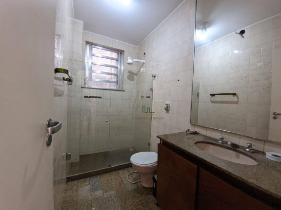 Imagem Apartamento com 3 Quartos à Venda, 87 m² em Icaraí - Niterói Imagem Apartamento com 3 Quartos à Venda, 87 m² em Icaraí - Niterói