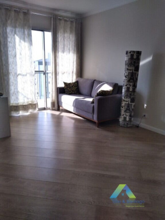 Imagem Apartamento com 2 Quartos à Venda, 62 m² em Vila Santa Catarina - São Paulo Imagem Apartamento com 2 Quartos à Venda, 62 m² em Vila Santa Catarina - São Paulo