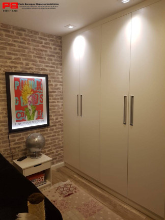 Imagem Apartamento com 3 Quartos à Venda, 202 m² em Vila Regente Feijó - São Paulo Imagem Apartamento com 3 Quartos à Venda, 202 m² em Vila Regente Feijó - São Paulo