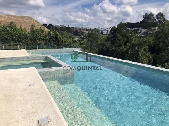 Imagem Casa com 6 Quartos à Venda, 772 m² em Paisagem Renoir - Cotia Imagem Casa com 6 Quartos à Venda, 772 m² em Paisagem Renoir - Cotia