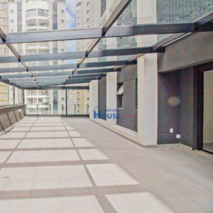 Imagem Apartamento com 2 Quartos à Venda, 130 m² em Perdizes - São Paulo