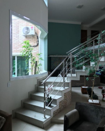 Imagem Casa com 7 Quartos à Venda, 600 m² em Condominio Porto Atibaia - Atibaia