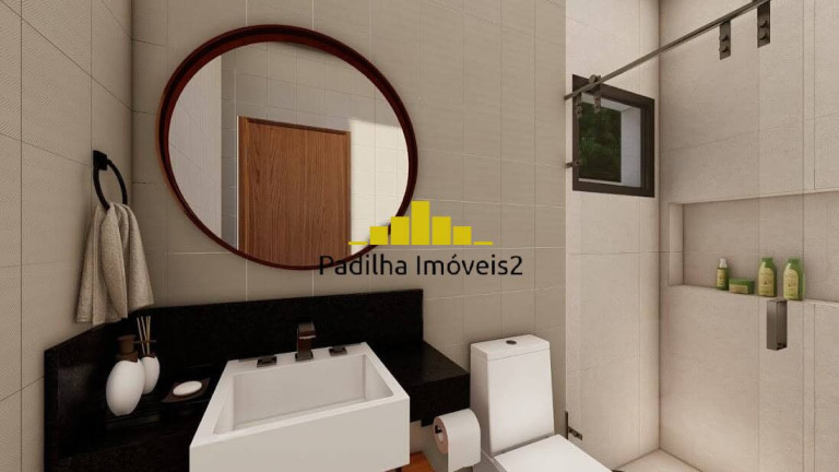 Imagem Casa de Condomínio com 3 Quartos à Venda, 453 m² em Alphaville Nova Esplanada - Votorantim Imagem Casa de Condomínio com 3 Quartos à Venda, 453 m² em Alphaville Nova Esplanada - Votorantim