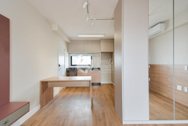 Imagem Imóvel com 1 Quarto à Venda, 37 m² em Vila Buarque - São Paulo Imagem Imóvel com 1 Quarto à Venda, 37 m² em Vila Buarque - São Paulo