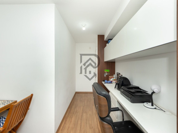 Imagem Cobertura com 2 Quartos à Venda, 114 m² em Brooklin - São Paulo