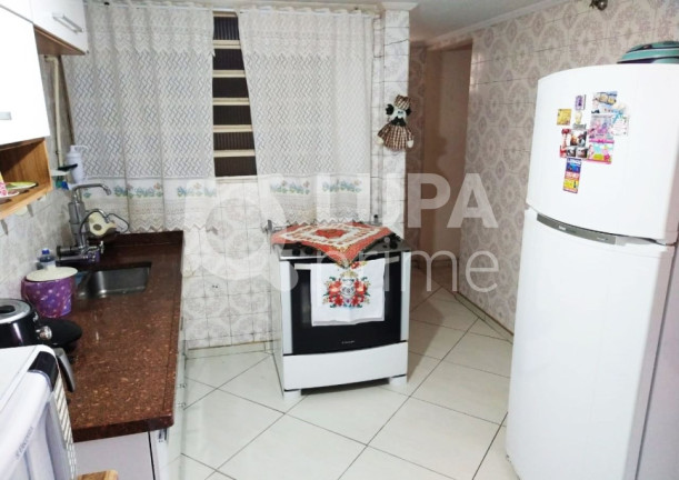 Imagem Casa com 4 Quartos à Venda, 180 m² em Jardim São Paulo - São Paulo Imagem Casa com 4 Quartos à Venda, 180 m² em Jardim São Paulo - São Paulo