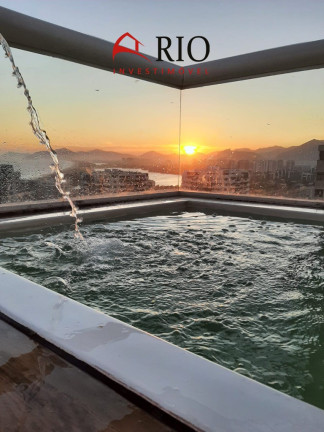 Imóvel com 3 Quartos à Venda, 190 m² em Barra Da Tijuca - Rio De Janeiro