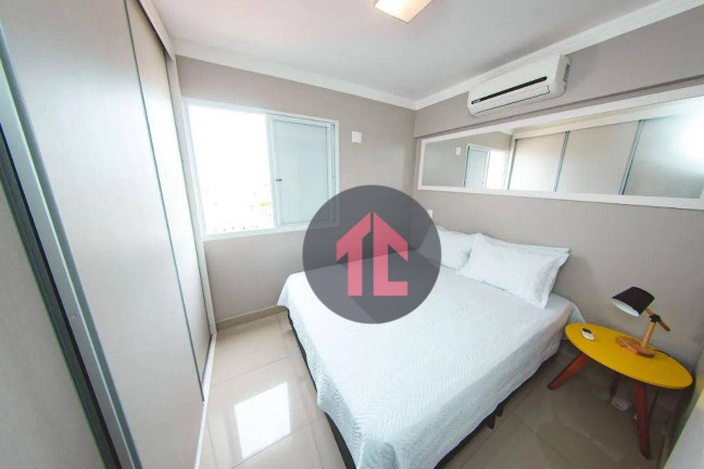 Imagem Apartamento com 1 Quarto à Venda, 40 m² em Vila Itapura - Campinas Imagem Apartamento com 1 Quarto à Venda, 40 m² em Vila Itapura - Campinas
