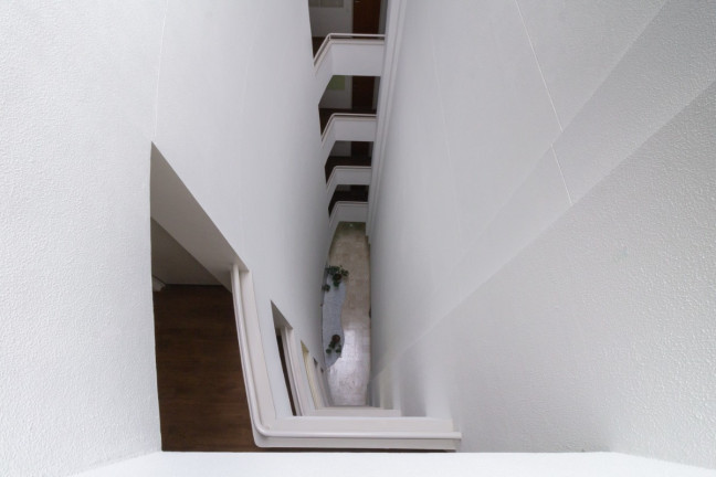 Imagem Apartamento com 1 Quarto à Venda, 36 m² em Jardim Paulista - São Paulo