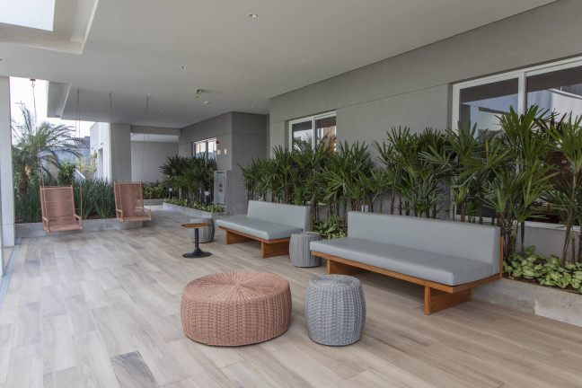 Imagem Apartamento com 3 Quartos à Venda, 84 m² em Jardim Caravelas - São Paulo