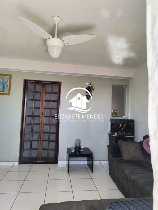 Imagem Casa com 2 Quartos à Venda, 126 m² em Jardim Nova America - Suzano Imagem Casa com 2 Quartos à Venda, 126 m² em Jardim Nova America - Suzano