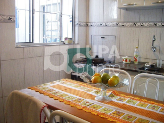 Imagem Casa com 5 Quartos à Venda, 200 m² em Vila Maria - São Paulo