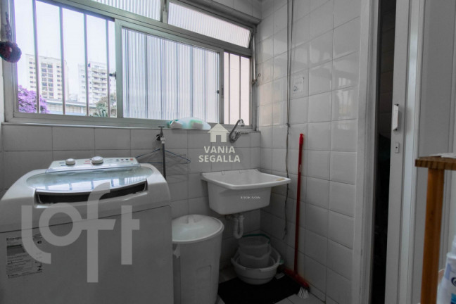 Imagem Apartamento com 2 Quartos à Venda, 94 m² em Perdizes - São Paulo