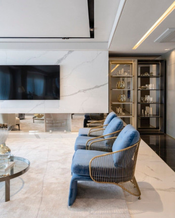 Imagem Apartamento com 3 Quartos à Venda, 286 m² em Jardim Europa - Porto Alegre Imagem Apartamento com 3 Quartos à Venda, 286 m² em Jardim Europa - Porto Alegre