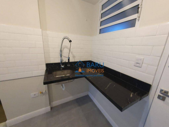 Imagem Apartamento com 1 Quarto à Venda, 30 m² em Consolação - São Paulo