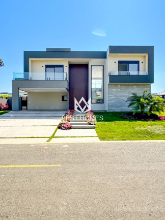 Imagem Casa de Condomínio com 4 Quartos à Venda, 1.012 m² em Jacaré - Cabreúva