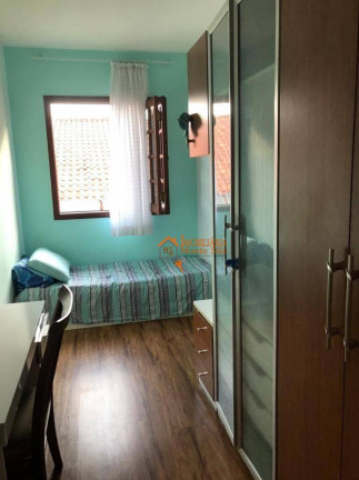 Imagem Sobrado com 3 Quartos à Venda, 90 m² em Vila Hulda - Guarulhos Imagem Sobrado com 3 Quartos à Venda, 90 m² em Vila Hulda - Guarulhos