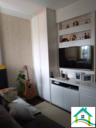 Imagem Apartamento com 3 Quartos à Venda, 153 m² em Santa Paula - São Caetano Do Sul