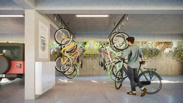 Imagem Cobertura com 3 Quartos à Venda, 112 m² em água Verde - Curitiba Imagem Cobertura com 3 Quartos à Venda, 112 m² em água Verde - Curitiba