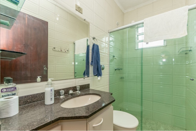 Imagem Casa com 3 Quartos à Venda, 196 m² em Vila Guarani (z Sul) - São Paulo