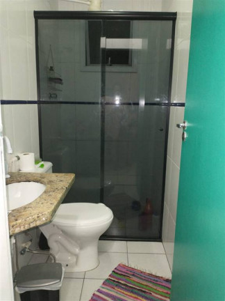 Imagem Apartamento com 2 Quartos à Venda, 66 m² em Canto Do Forte - Praia Grande