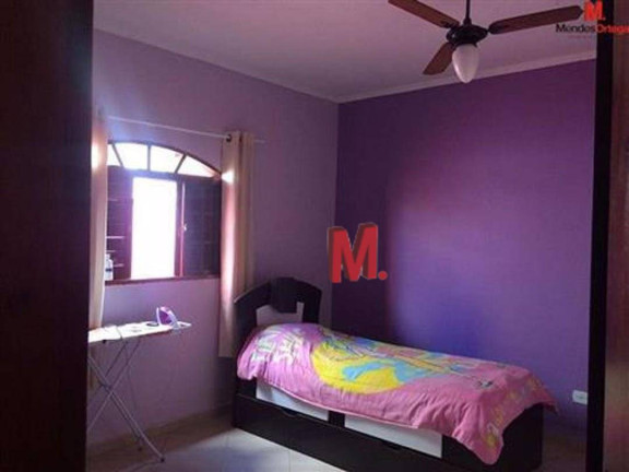 Imagem Casa com 5 Quartos à Venda, 567 m² em Jardim Santo André - Sorocaba