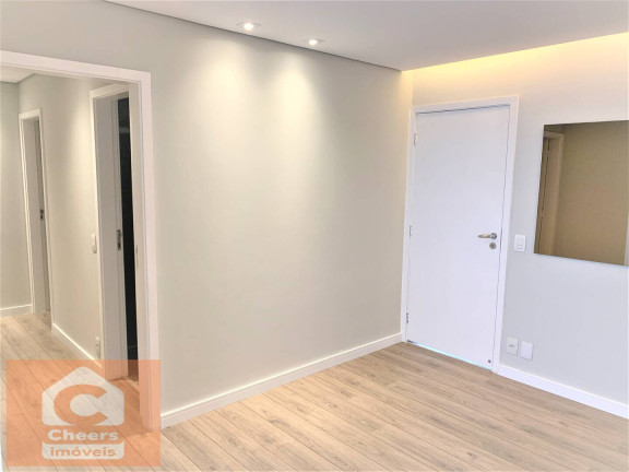 Imagem Apartamento com 3 Quartos à Venda, 95 m² em Moema - São Paulo Imagem Apartamento com 3 Quartos à Venda, 95 m² em Moema - São Paulo