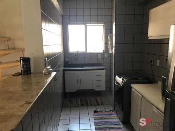 Imagem Apartamento com 4 Quartos à Venda, 133 m² em Jardim íris - São Paulo