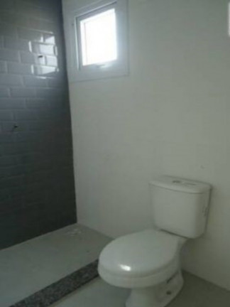 Imagem Sobrado com 3 Quartos à Venda, 140 m² em Jardim Itu - Porto Alegre Imagem Sobrado com 3 Quartos à Venda, 140 m² em Jardim Itu - Porto Alegre