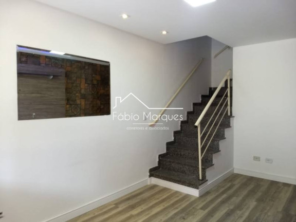 Imagem Casa de Condomínio com 2 Quartos à Venda, 120 m² em Vila Carmosina - São Paulo Imagem Casa de Condomínio com 2 Quartos à Venda, 120 m² em Vila Carmosina - São Paulo