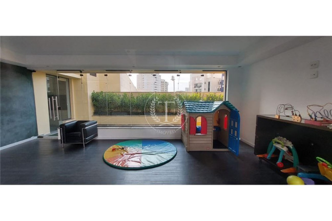 Imagem Apartamento com 3 Quartos à Venda, 221 m² em Vila Andrade - São Paulo