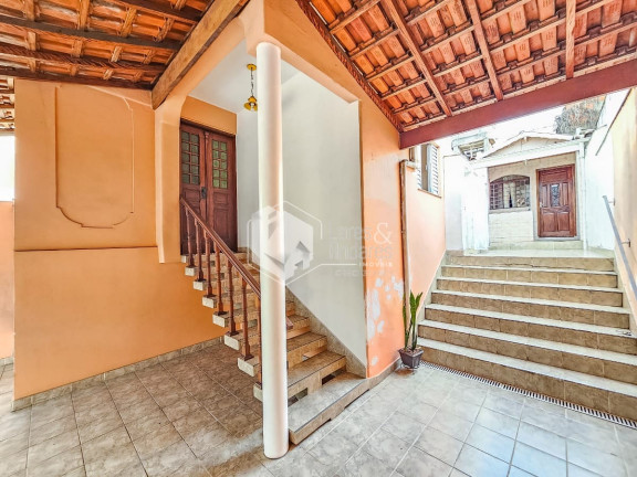 Imagem Casa com 3 Quartos à Venda, 244 m² em Casa Verde - São Paulo Imagem Casa com 3 Quartos à Venda, 244 m² em Casa Verde - São Paulo