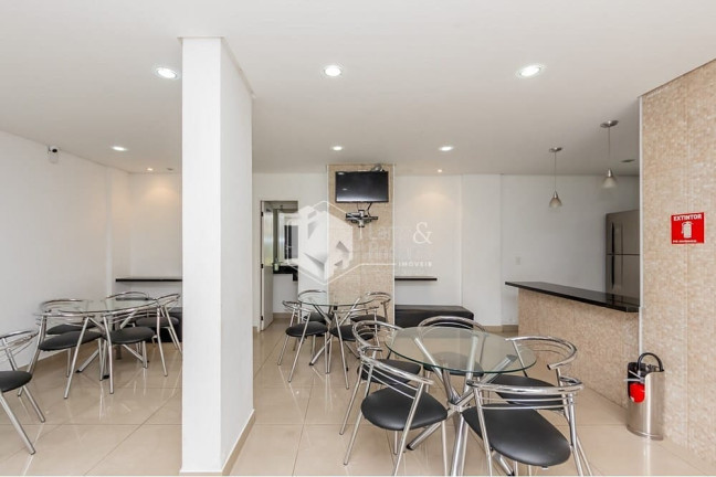 Imagem Apartamento com 3 Quartos à Venda, 61 m² em Vila Santa Catarina - São Paulo
