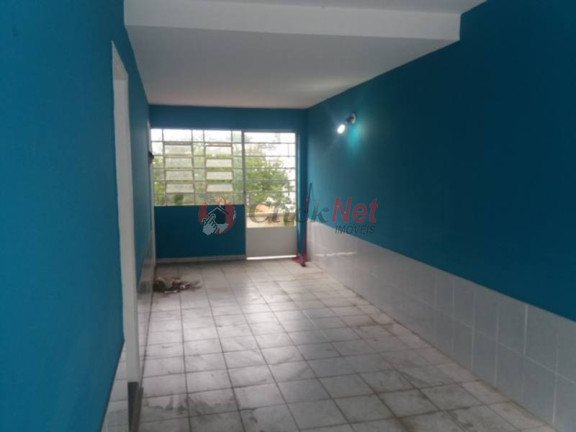 Imagem Sobrado com 3 Quartos à Venda, 144 m² em Jardim Stella - Santo André