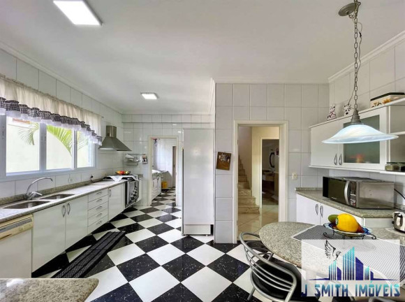 Imagem Casa com 4 Quartos à Venda, 847 m² em São Paulo Ii - Cotia