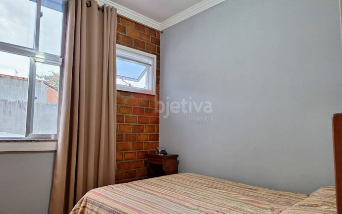 Imagem Apartamento com 2 Quartos à Venda, 60 m² em Braga - Cabo Frio