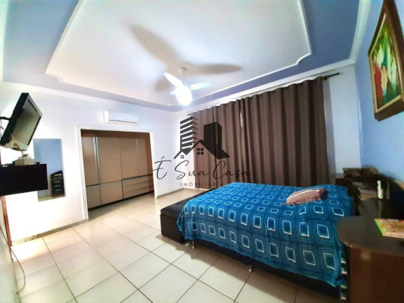 Imagem Casa com 5 Quartos à Venda, 360 m² em João Pinheiro - Belo Horizonte Imagem Casa com 5 Quartos à Venda, 360 m² em João Pinheiro - Belo Horizonte
