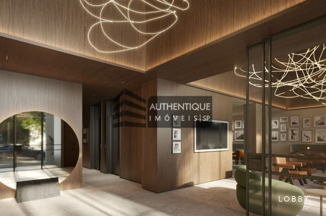 Imagem Apartamento com 1 Quarto à Venda, 57 m² em Cerqueira César - São Paulo Imagem Apartamento com 1 Quarto à Venda, 57 m² em Cerqueira César - São Paulo