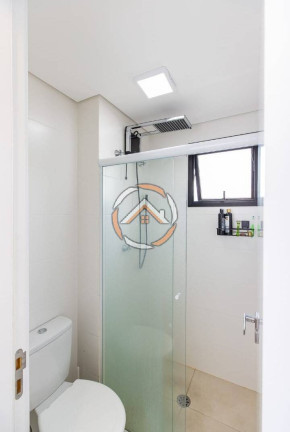 Imagem Studio com 1 Quarto à Venda, 43 m² em Campestre - Santo André Imagem Studio com 1 Quarto à Venda, 43 m² em Campestre - Santo André