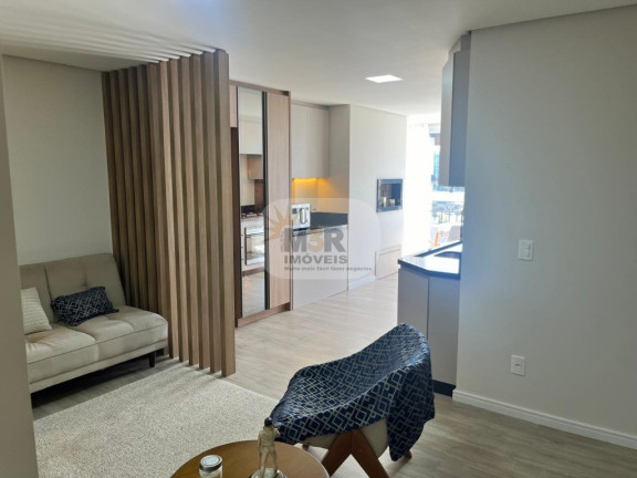 Imagem Apartamento com 2 Quartos à Venda, 74 m² em Pousada Da Neve - Nova Petrópolis