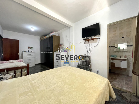 Imagem Casa com 3 Quartos à Venda, 188 m² em Almerinda - São Gonçalo